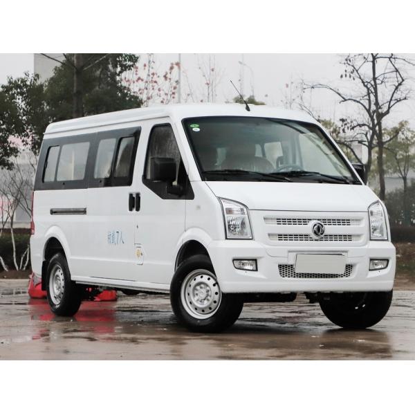 Автомобиль 38.7kWh чистых электрических автомобилей неиндивидуального пользования Dongfeng EC36 срочный