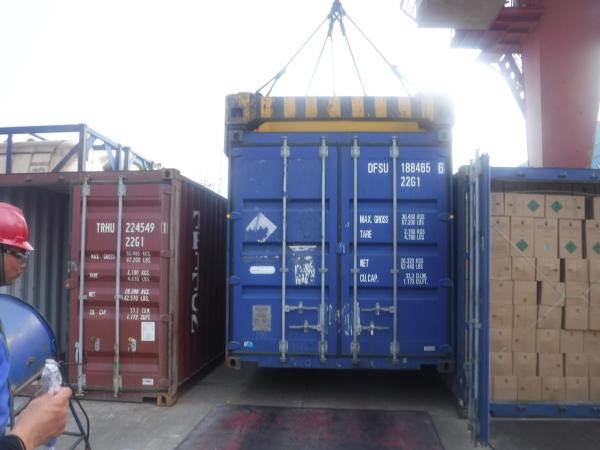 Colorless High Purity 99.9% HFC-R32 Refrigerant Gas