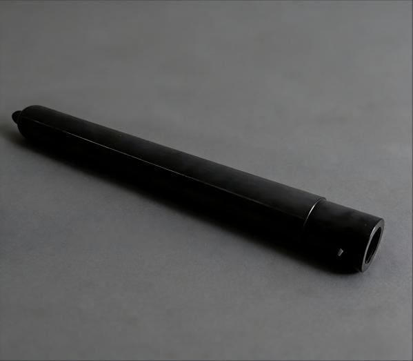 Customizable Silicon Nitride Parts with High Thermal Conductivity and Corrosion Resistance for Molten Metal Applications