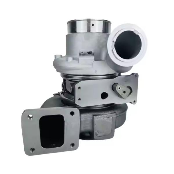 5459129 2154699 2154700 2301178 22301176 Новый турбокомпрессор для грузовика DAF