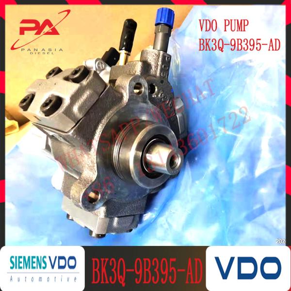 Nouvelle pompe originale BK3Q-9B395-AD 5WS40699 A2C96176300 DB3Q-9B395-BA 5WS40695 A2C53344441 d'injecteur de carburant pour Ford Transit