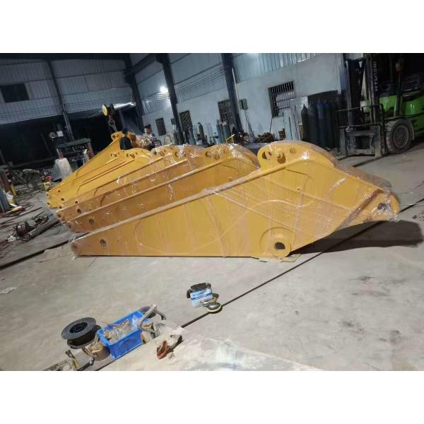 Cusomized Excavator Standard  Boom Q355B Digger Arm  For 349  Excavator