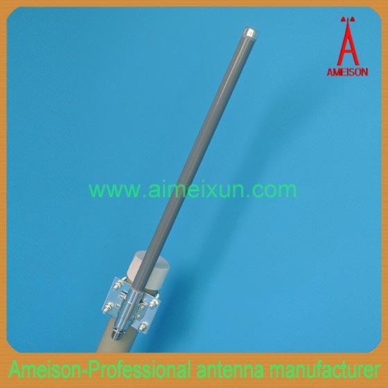 2400-2483MHz 6dBi Omnidirectional Fiberglass Antenna 2.4g WLAN wifi antenna