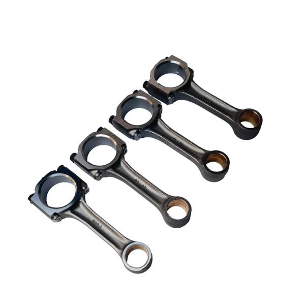Machined Metal Connecting Rods 4008 18 12 OEM Quality for Truck Engine Overhaul and Performance Upgrade