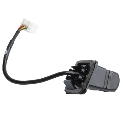 Наземная установка Задняя камера помощи при парковке 86267-FL000 Для Subaru Lmpreza 16