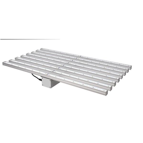 600W LED Grow Light Plant Growth Lights White Growing Lamps for Indoor Plants Seedling Vegetable and Flower