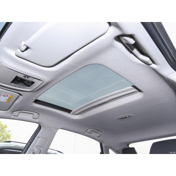 Седан Toyota Bz3 2023 616 км Дальний пробег PRO Электрическое транспортное средство Левое рулевое колесо