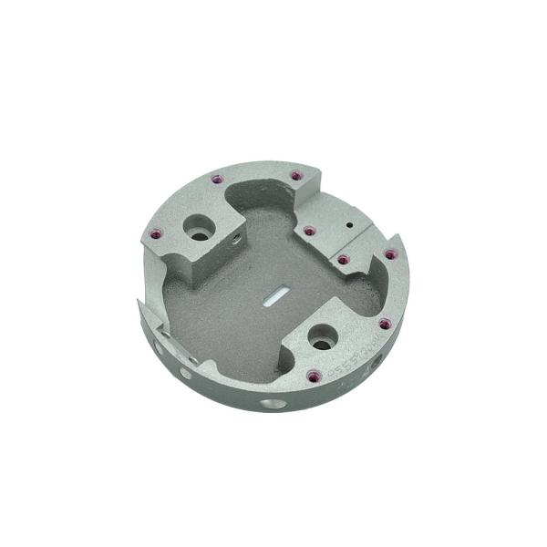 Bowl Presser Foot S-93-5 Sewing Machine Part 55592001 For GT5250 Gerber Cutter