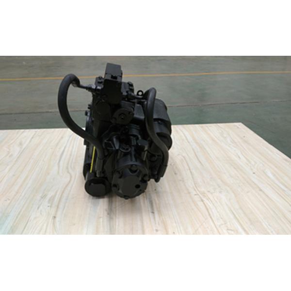 Гидронасос жатки Насос небольшой утечки гидравлический аксиальнопоршневой для шабера