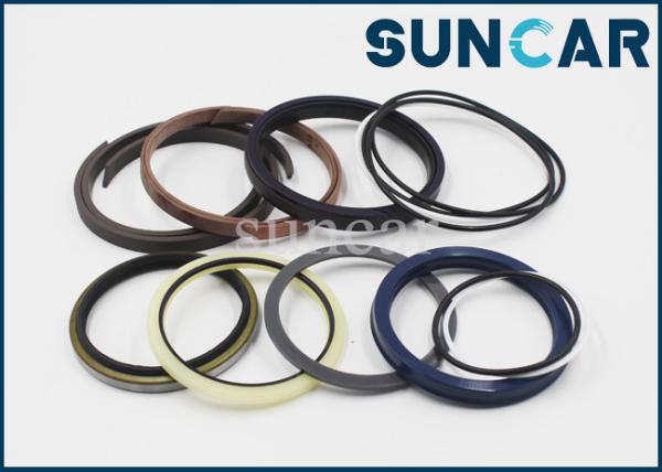 2440-9232KT 24409232KT Boom Arm Cylinder Repair Seal Kit For Doosan Excavator SOLAR 130LC-V
