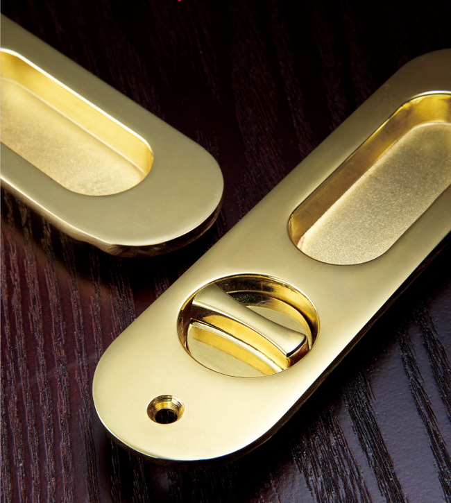 Замок Mortise раздвижной двери мебели передвижной с Backset 40mm
