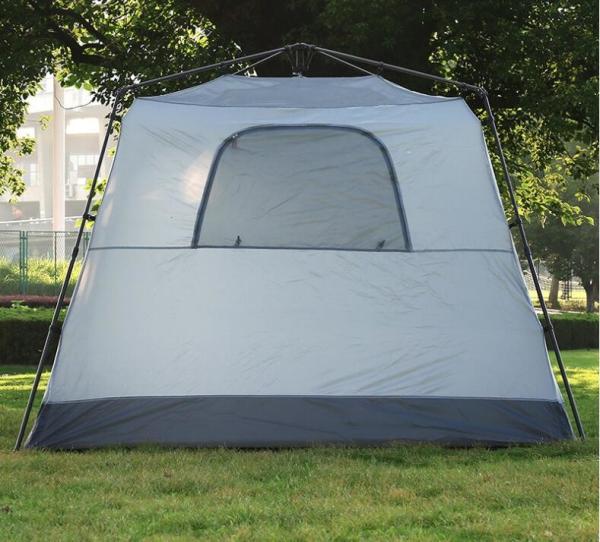Lightweight 4-5 Person Camping Tent Freestanding for Backpacking Family Camping Tent Screen House Tent(HT6064)