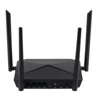 Roteador WiFi sem fio 4G LTE 2.4GHz / 5GHz Frequência Compatível com 2G / 3G / 4G