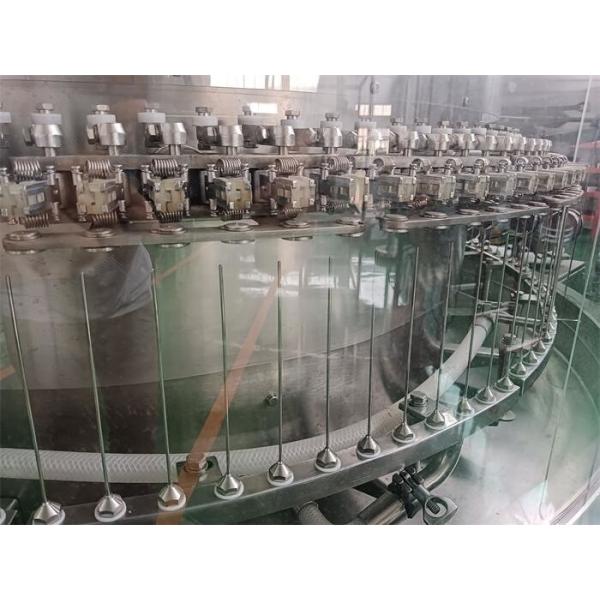 Compact Ultrasonic Ampoule Washing Machine (1000 BPH)
Automated Precision Cleaning for R&D and Pilot-Scale Life Sciences Formulations