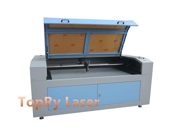 Crafts Arts Decorations CO2 Laser Cutting Engraving Machine (JM1610T)