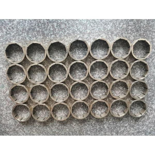Pure Copper Steering Axle Sleeve Kessler Axle Parts