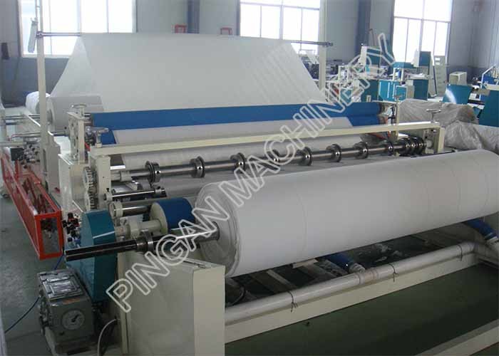 Slitter Rewinder салфетки