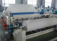 Talhadeira Rewinder do lenço de papel