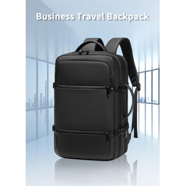 Sacs à dos d'usine neufs ordinateur portable chargeur usb hommes affaires sac à dos imperméable sac à dos sac à dos pour hommes