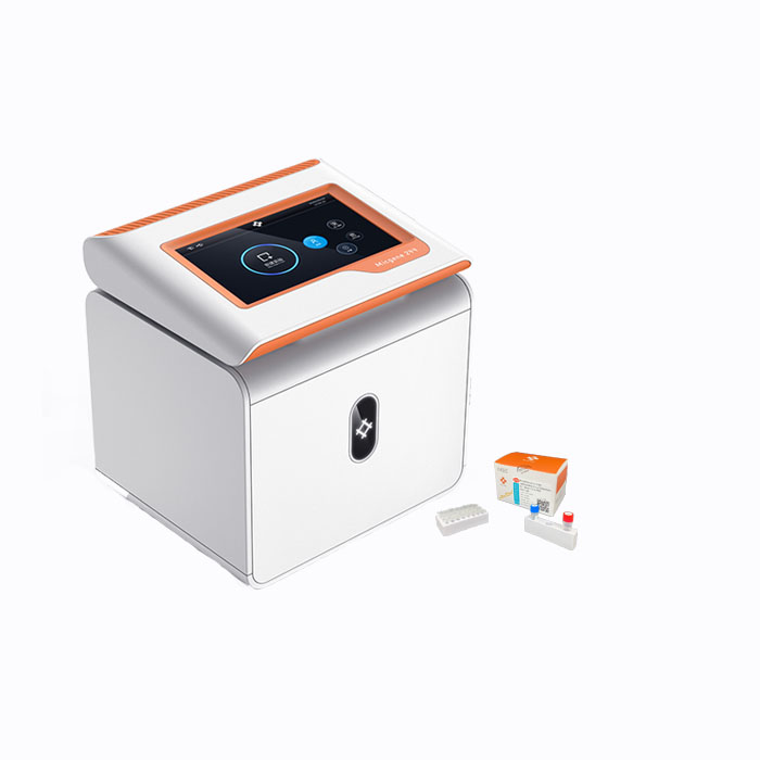 Вирус септицемии Iniae набора теста аквакультуры набора теста Strep PCR дневной