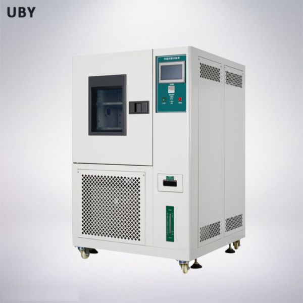 UP-6195 Environmental Test Chamber Intelligent Constant Climate Chamber