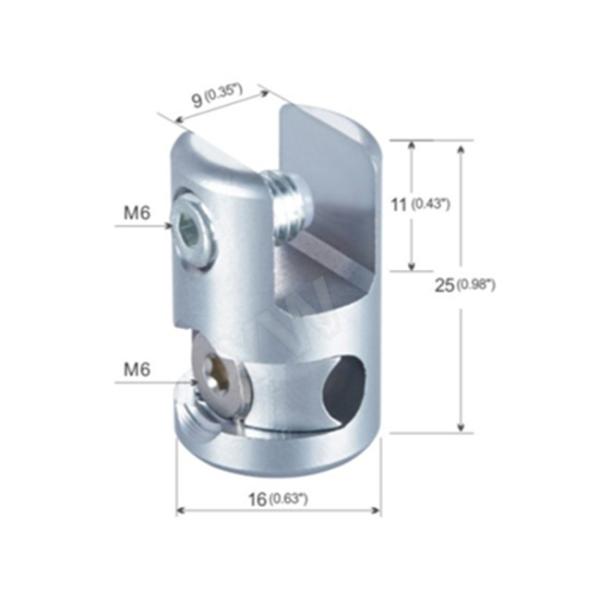 Кабель точности приостанавливал системы шельвинг/системы подвеса кабеля воздушных судн
