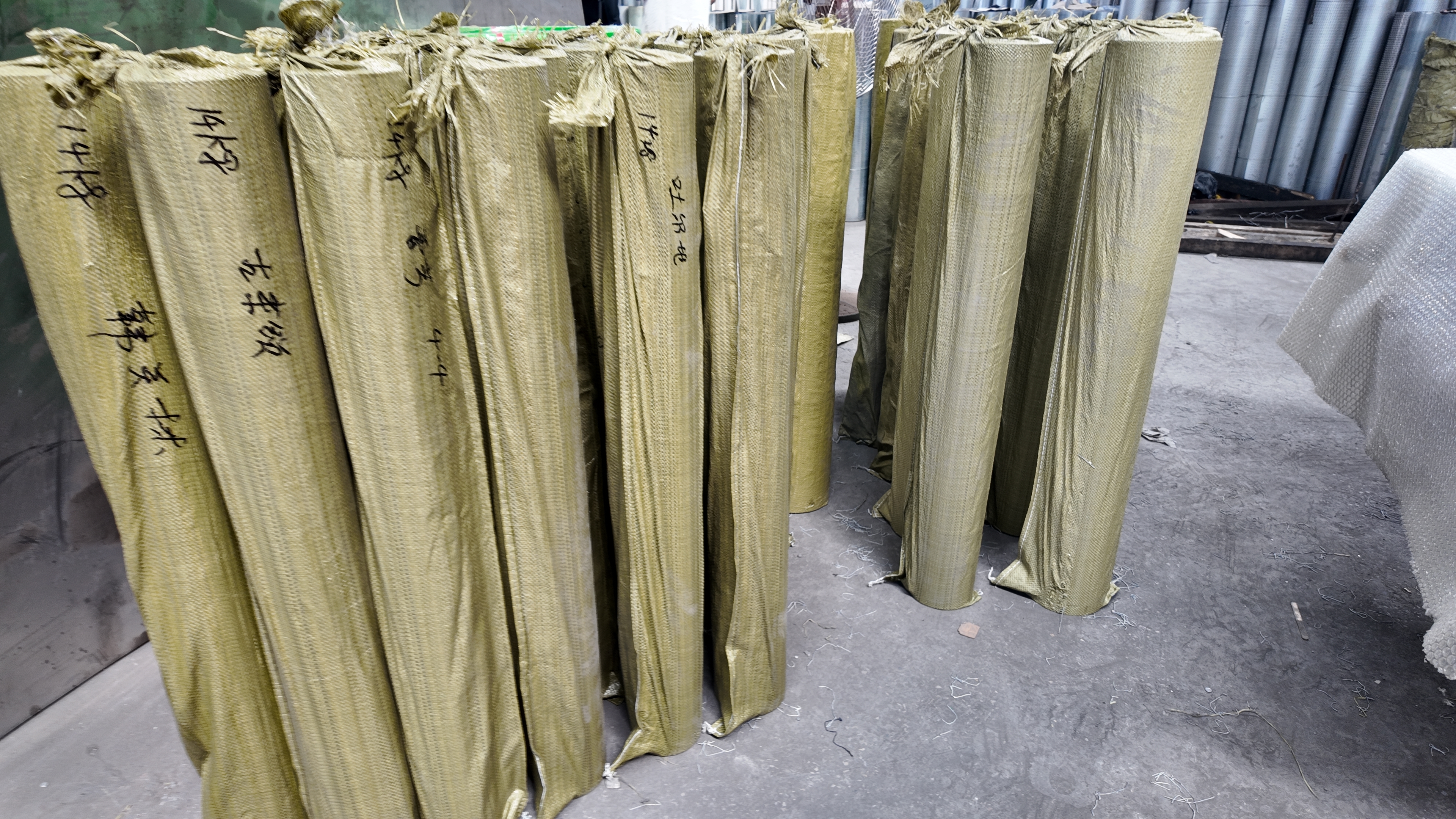 All Material Perforated Mesh Roll Custom Size
