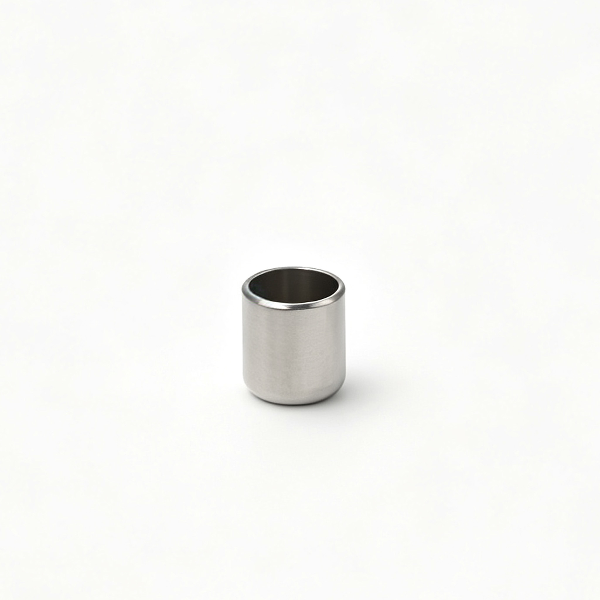 Customized TC4 Titanium Alloy Composite Protective Cap for Precision Implant Components