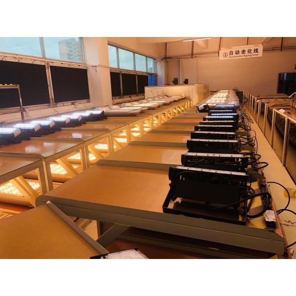 PC Lens High Power Led Street Light 100W 150W 155lm/w SMD 5050y DALI 0-10V Dimming