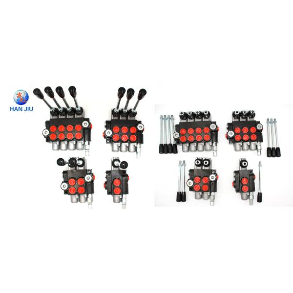 кораблей окружающей среды клапана 40lt Sd11/2 Monoblock навалочные машины двухзвенньевых светлые