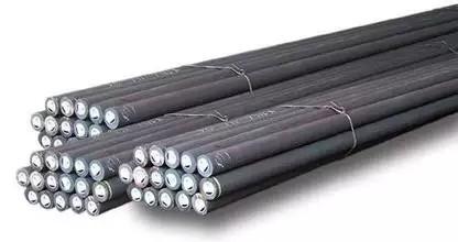 High Strength Low Carbon Steel Round Bar Manufacturer Cast Iron 60mm 80mm 100mm 120mm