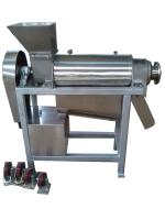 3 Tons Per Hour Coconut Juicing Machine 15kw For Milk