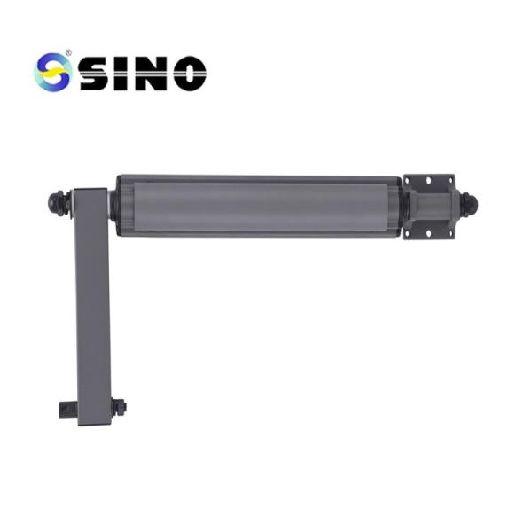 25VA SINO Digital Readout System T- Brack Rack Of Lathe Mill Glass Linear Scale