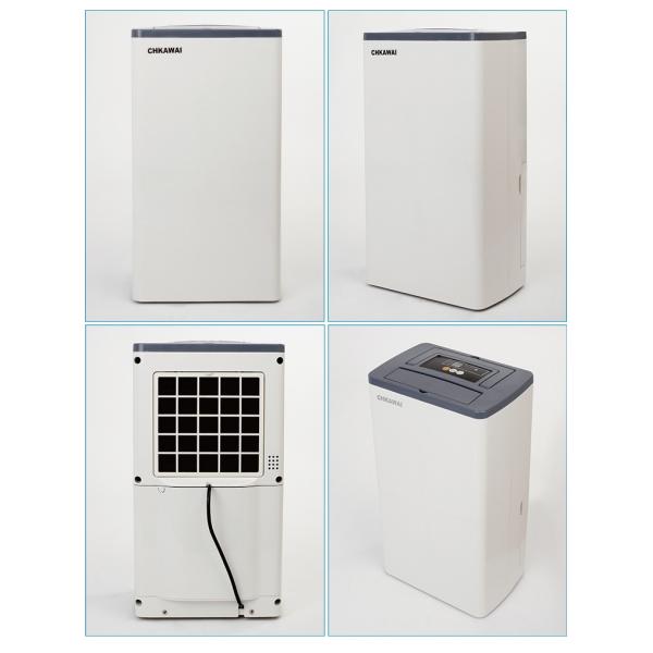 Computer Controlled 10L/day 220v Refrigerative Dehumidifier for Home Dehumidifying