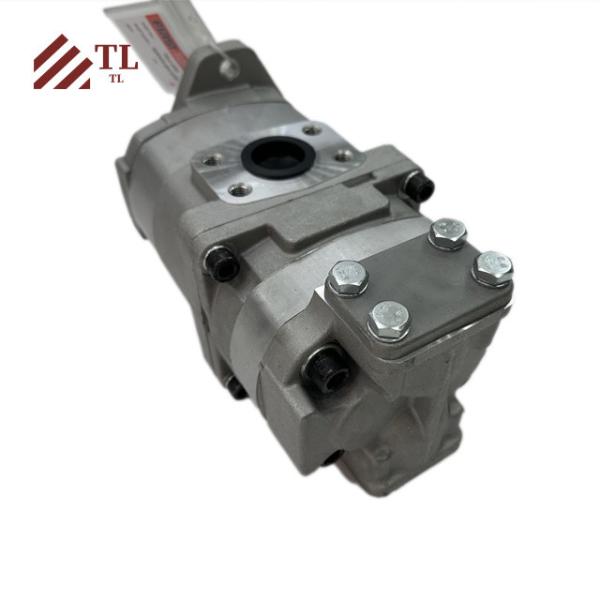 705-52-30280 Hydraulic Gear Pump For Komatsu WA470-3-X