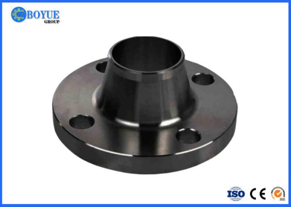 SORF Carbon Steel Weld Neck Flange A105 A182 Gr F1 F11 F22 F5 F9 F91
