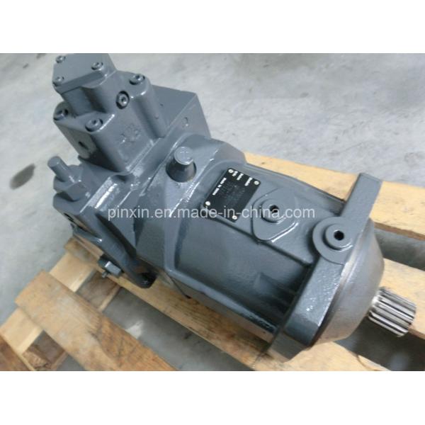 Radial Piston Pump A7vo107lrdh1 Series Top-Notch Choice for Drilling Rig Performance
