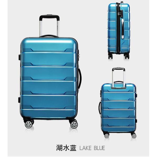 2017 New Design abs pc travel luggage new fashion ABS/PC luggage set