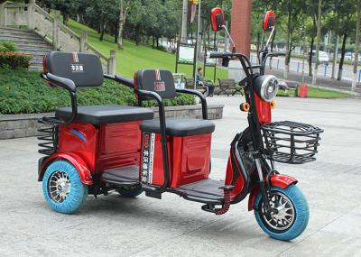 25 milhas de 60V 32Ah três rodam trotinettes bondes da mobilidade