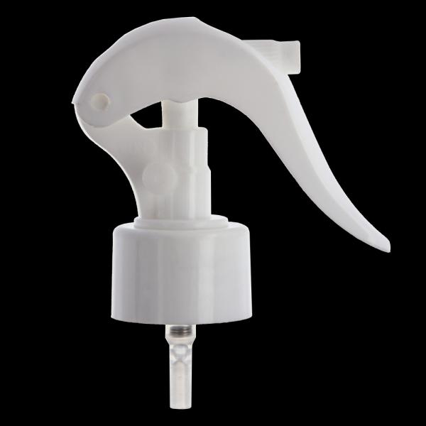 OEM Mini Trigger Sprayer Button Lock Design ODM 28mm Trigger Spray