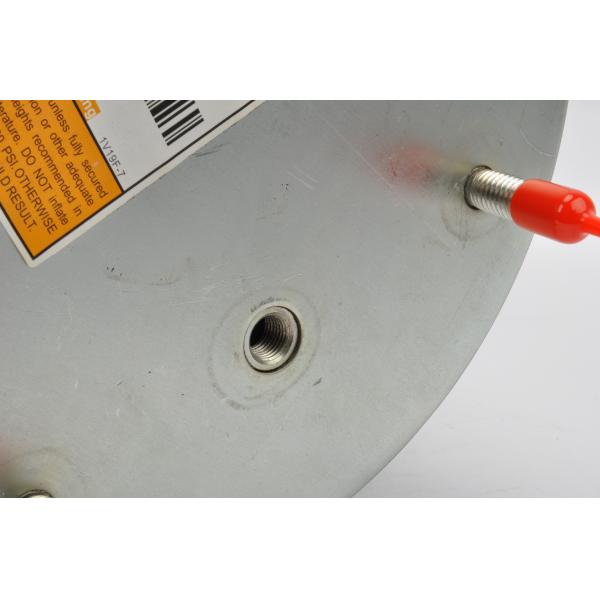 Варочный мешок трейлера резиновый для Firestone W01-358-9177 тележки 3130494