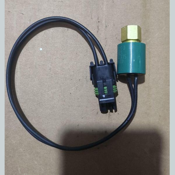 Thermo King RV200 original low pressure switch model 448030