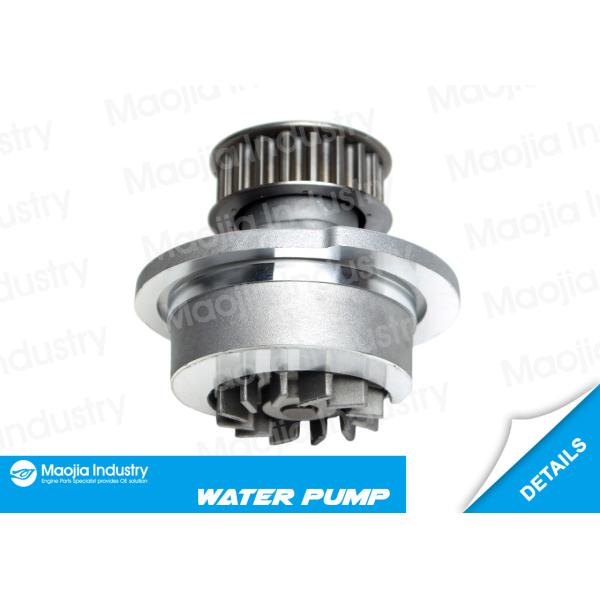 Replacing Cielo Combo Astra Water Pump 90392901 / 155-1130 / AW5057