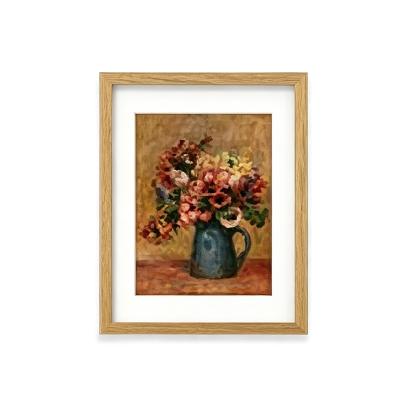 13.3 Modular Color E-Paper Frame Battery Powered Smart E-Ink Picture Frame Cloud CMS Digital Signage Display APP