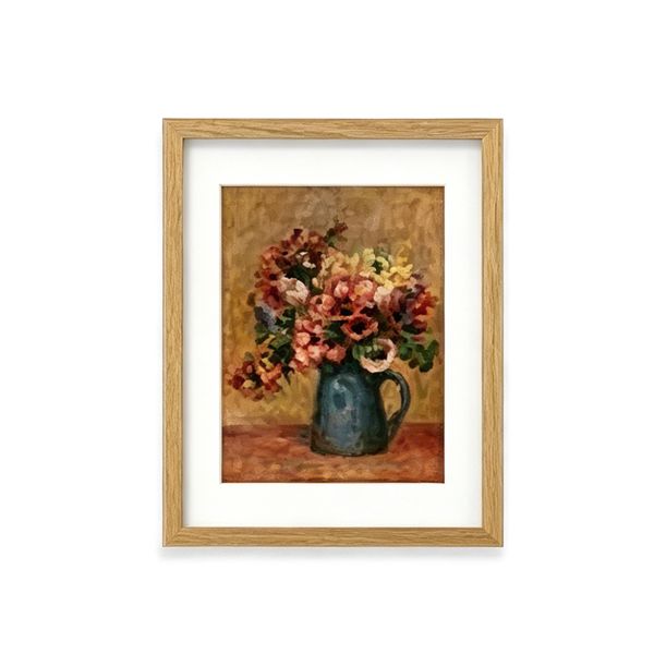 13.3" Modular Color E-Paper Frame Battery Powered Smart E-Ink Picture Frame