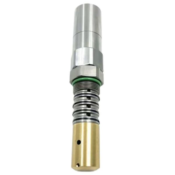A10vo63 Sensor Constant Power Hydraulic Pump Regulator Valve Fit SCR Exhaust System
