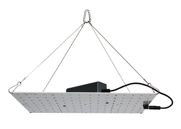 3500K LED Plant Growth Lamp Lm301b  3x3 Led Grow Tent Kit 128 Top Bin