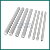 Tubo de encolhimento a frio de silicone cinza para 8.7/15kv Kit de terminais externos de três núcleos 300-400mm2