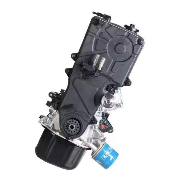 G4ED 1.6L Engine Assembly for Hyundai Kia Accent Rio Sephia