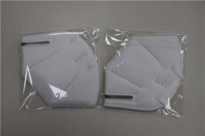 Anti Haze Pm2.5 Ffp3 Respirator Masks , Face Protection Mask Oem/Odm Available